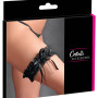 Garter black