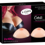 Silicone Breasts 400 g