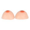 Silicone Breasts 400 g