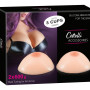 Silicone Breasts 600g