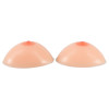 Silicone Breasts 600g