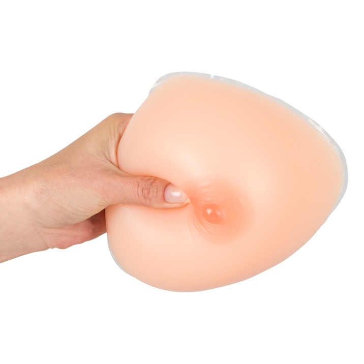 Silicone Breasts 600g
