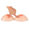 Silicone Breasts 600g