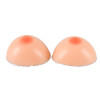 Silicone Breasts 1000g
