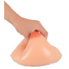 Silicone Breasts 1000g