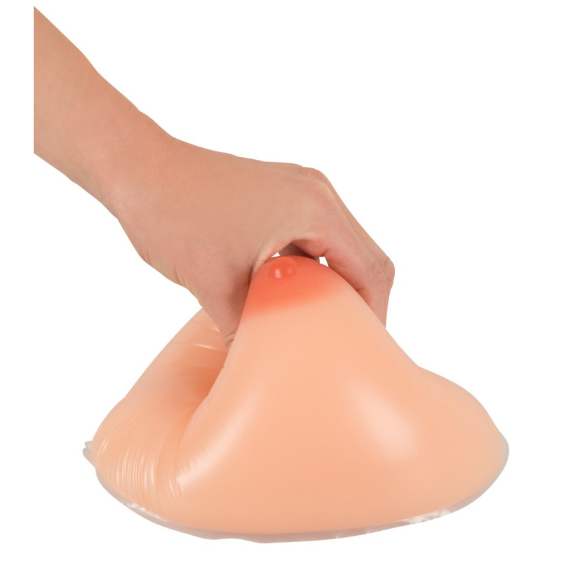 Silicone Breasts 1000g