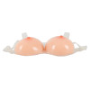 Breasts with Straps