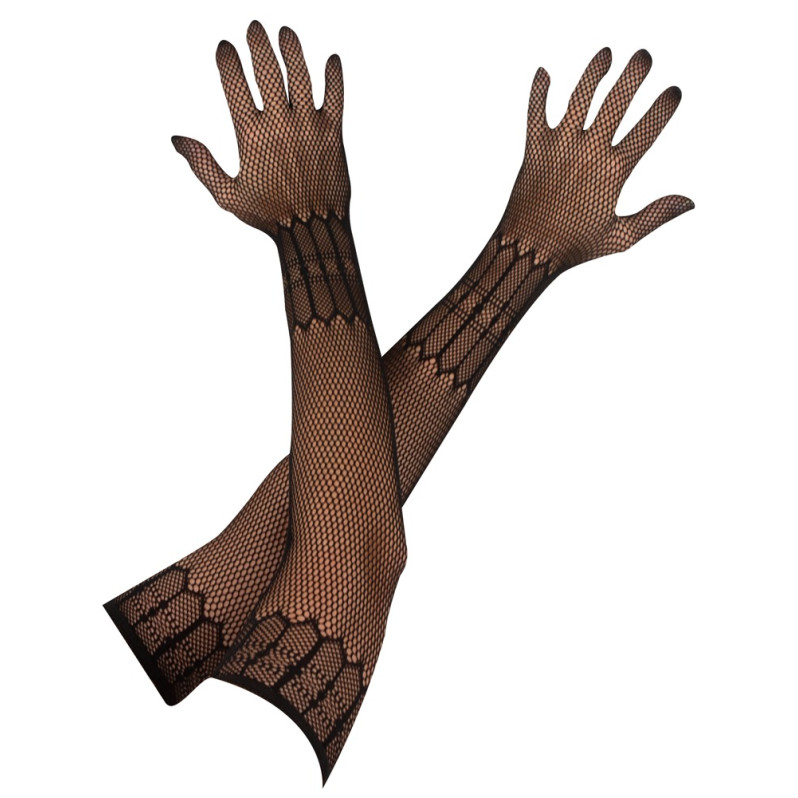 Net Gloves S-L