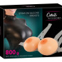 Strap-on Silicone Breasts