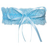Garter blue