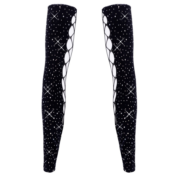 Gauntlet Sleeves S-L