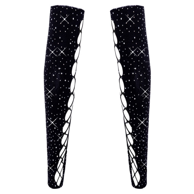 Gauntlet Sleeves S-L