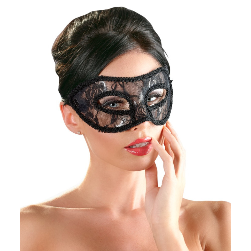 Lace Eye Mask