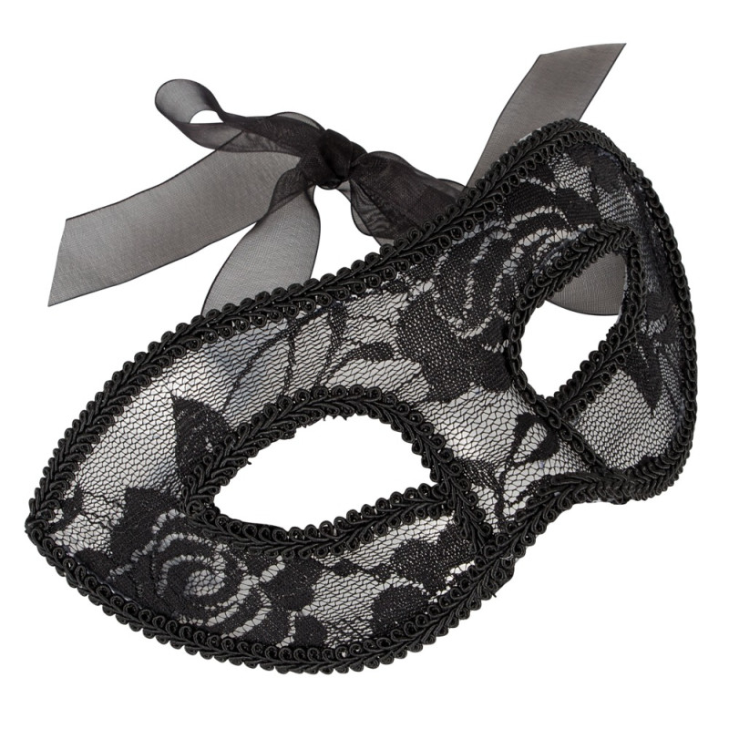 Lace Eye Mask