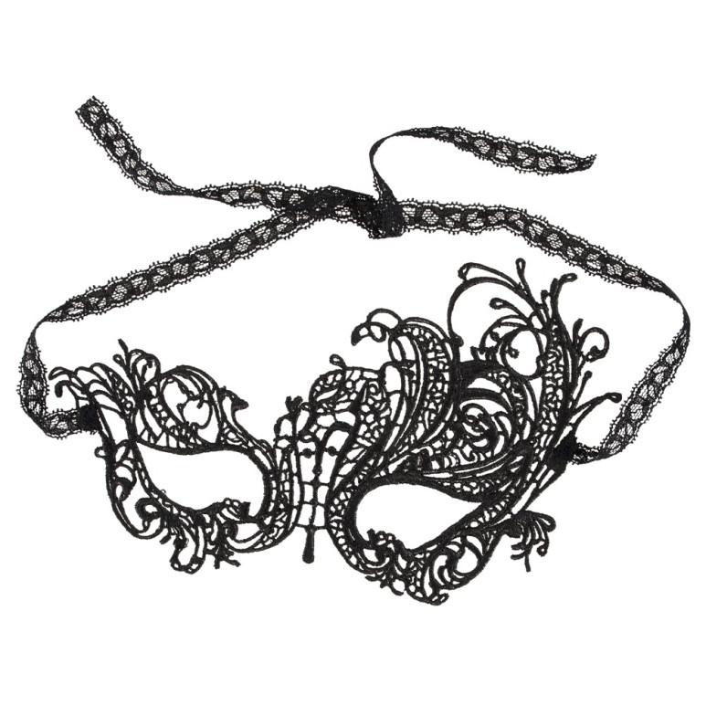 Mask Embroidery