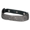 Rhinestone Choker