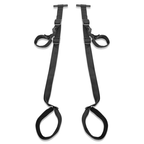 Fantasy Door Swing black