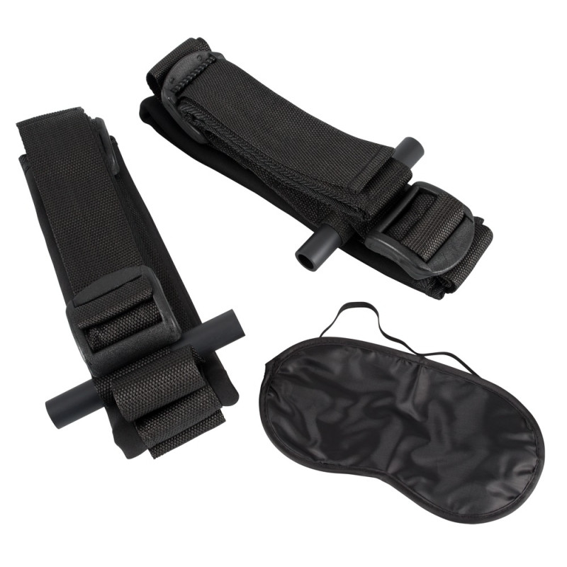 Fantasy Door Swing black