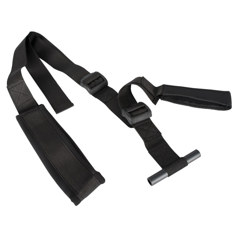 Fantasy Door Swing black