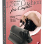 Love Cushion Portable Triangle