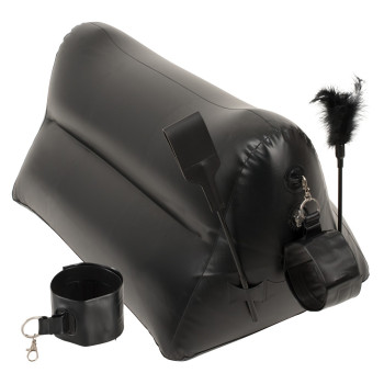 Love Cushion Portable Triangle