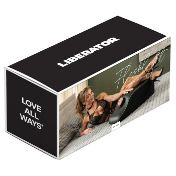 Fleshlight Mount on a Mission