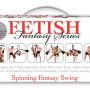 FFS Spinning Fantasy Swing