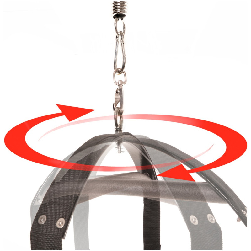 FFS Spinning Fantasy Swing