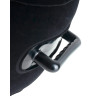 FFS Inflatable Hot Seat Black