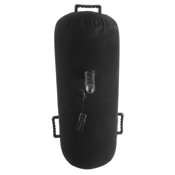 FFS Inflatable Luv Log