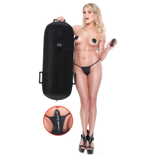 FFS Inflatable Luv Log