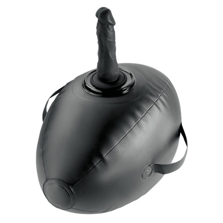 FFS Body Dock Infl. Love Ball