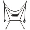 Free-standing Sex Swing