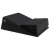 Wedge/Ramp black