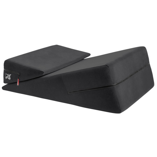 Wedge/Ramp black