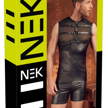Men's Top Harness
