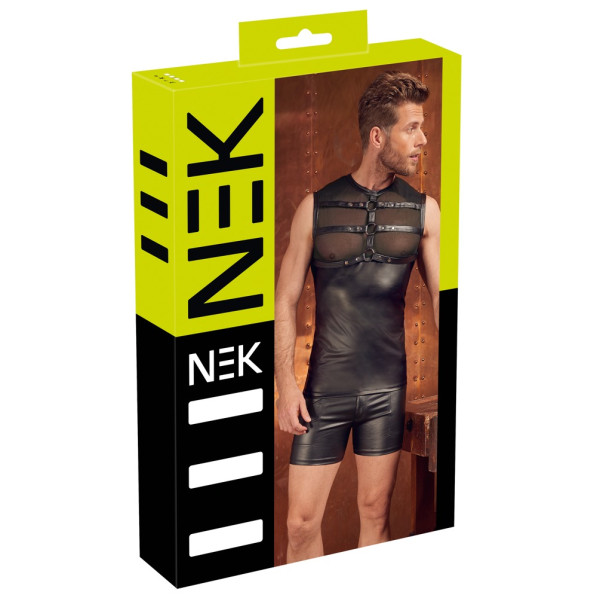 Men's Top Harness