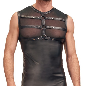Men's Top Harness