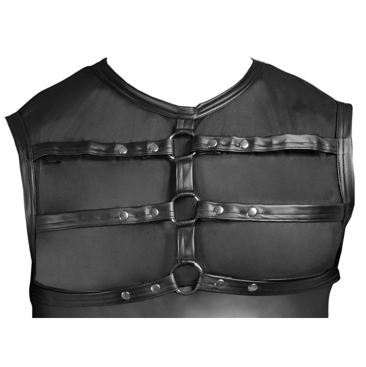Men's Top Harness