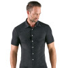 Men's Shirt silver
