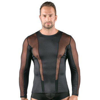 Men's Shirt Long Sleeve