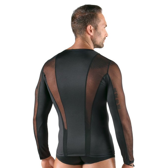 Men's Shirt Long Sleeve