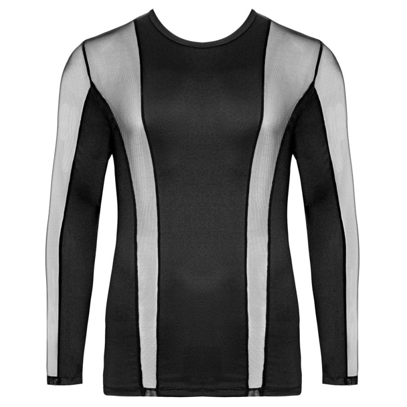 Men's Shirt Long Sleeve