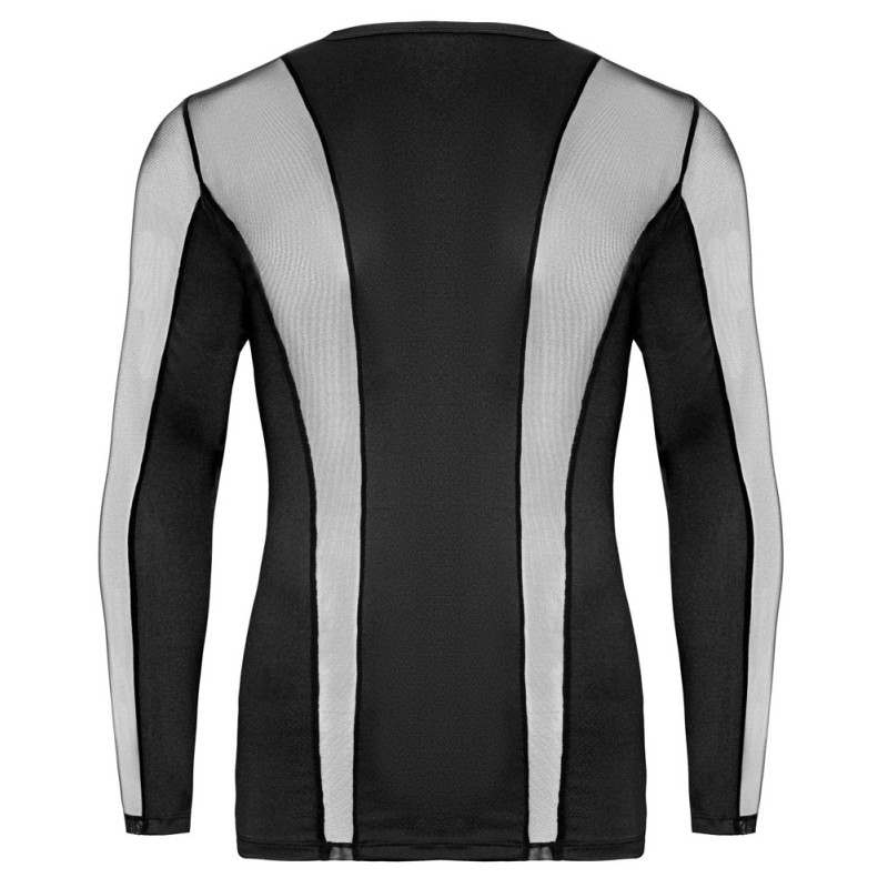 Men's Shirt Long Sleeve