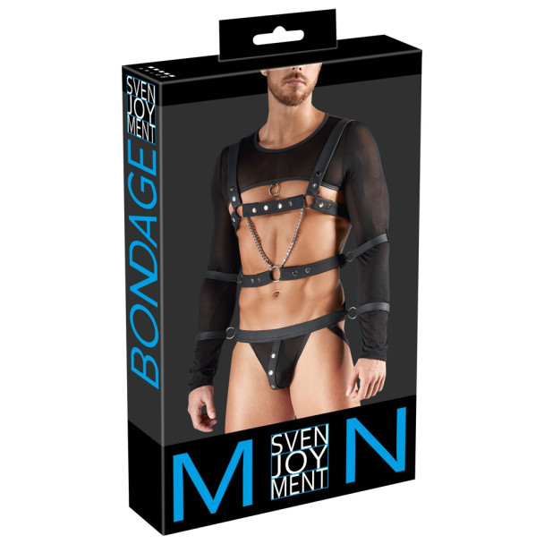 Men's Bondage Set