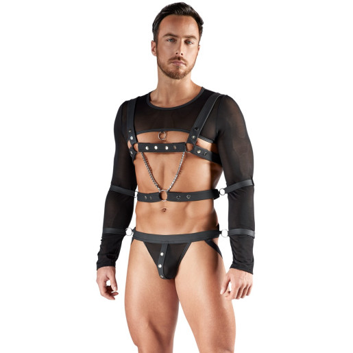 Men's Bondage Set