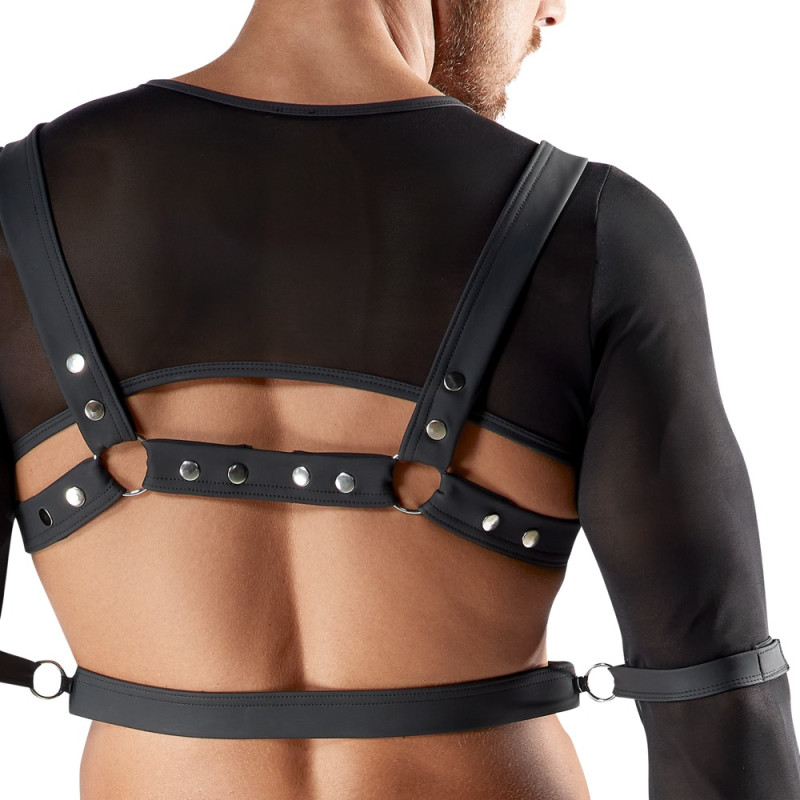 Men's Bondage Set