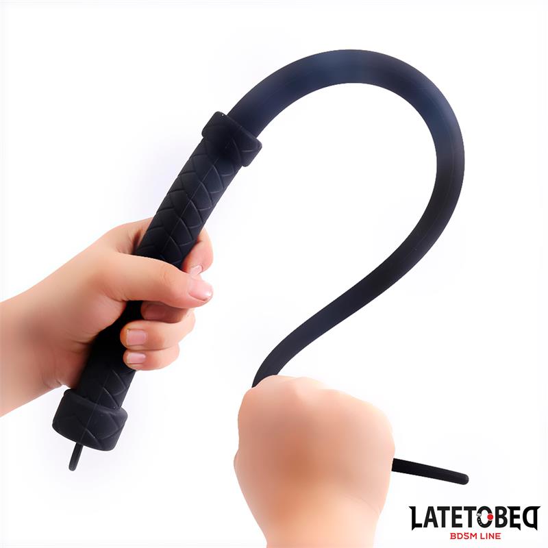  Silicone Whip 61 cm
