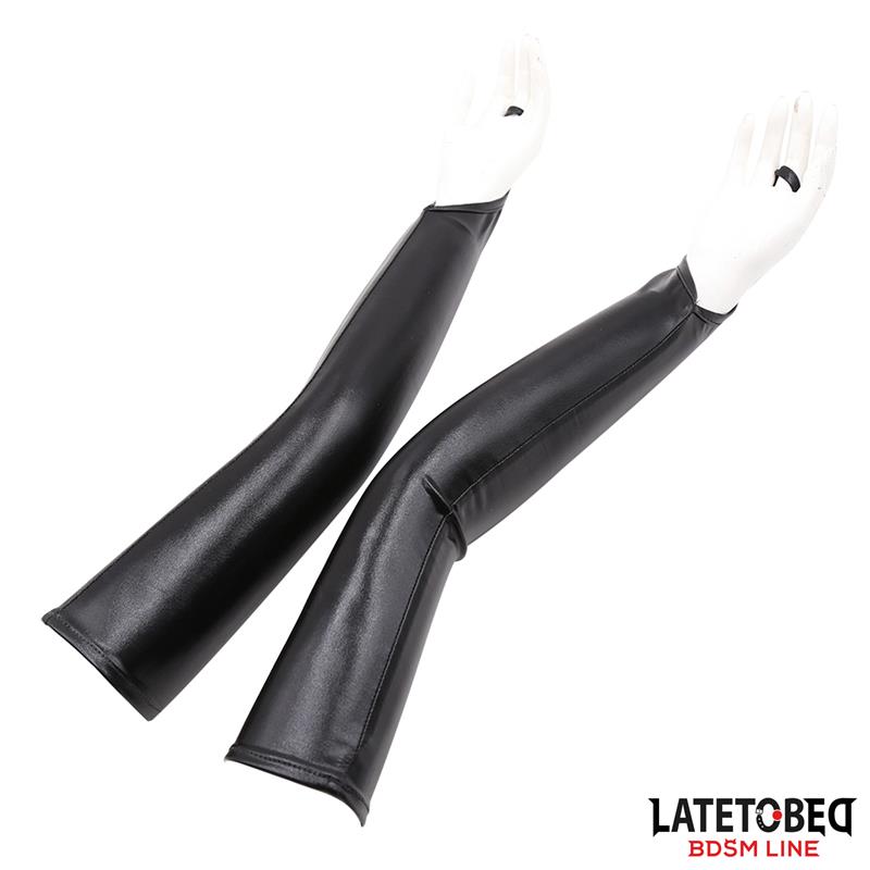  Single Finger Gloves One Size