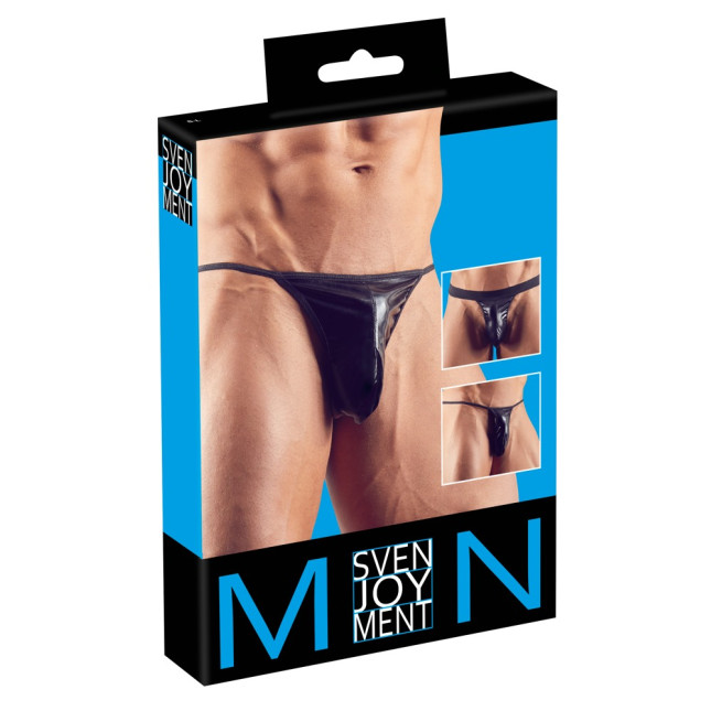 Men's Strings pack of 3 S-L